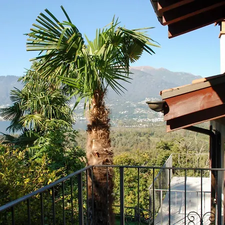 Casa Cavriana By Interhome Appartement