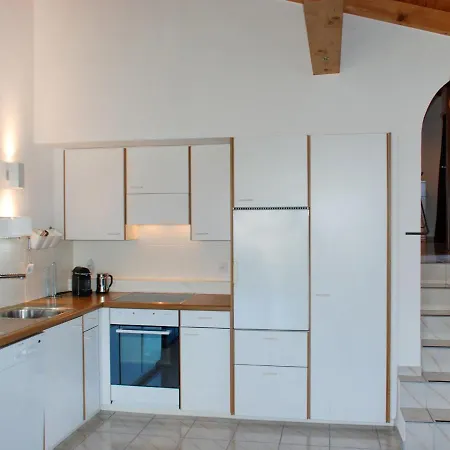 Casa Cavriana By Interhome Appartement