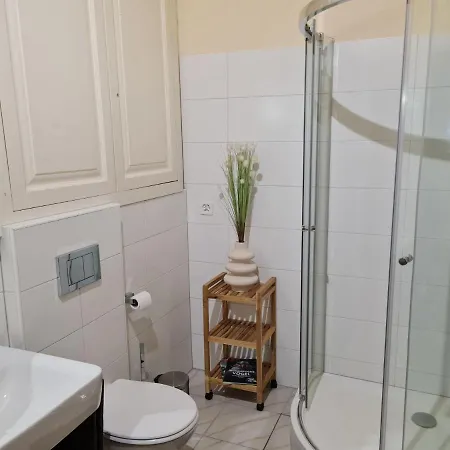 Appartement Casa Cavriana By Interhome Gambarogno