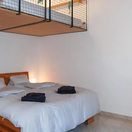 Casa Cavriana By Interhome Apartment Gambarogno