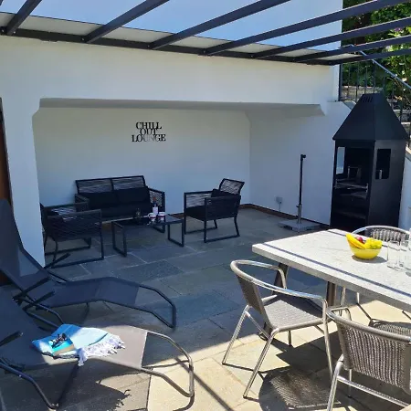 Casa Cavriana By Interhome Gambarogno