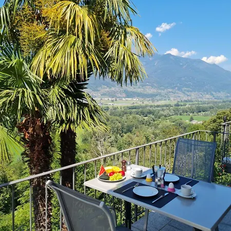 Casa Cavriana By Interhome Appartement *