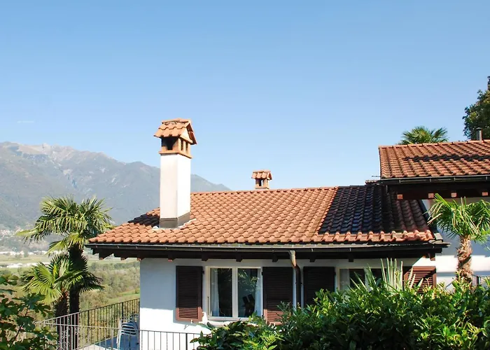 Casa Cavriana By Interhome *