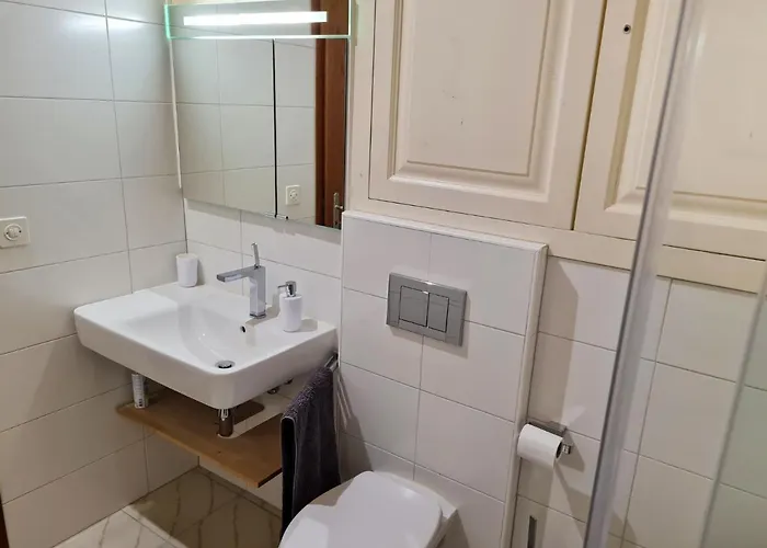 Apartament Casa Cavriana By Interhome