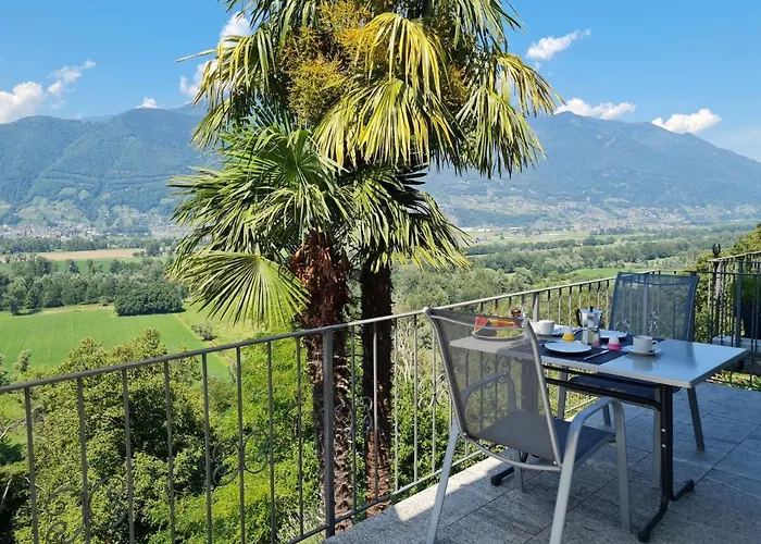 Casa Cavriana By Interhome Apartament