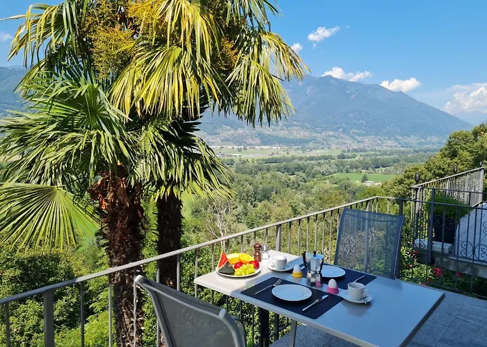 Casa Cavriana By Interhome Апартаменты *