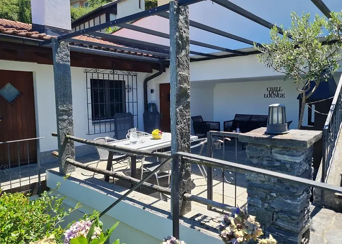 Apartament Casa Cavriana By Interhome *