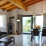 Daire Casa Cavriana By Interhome Gambarogno