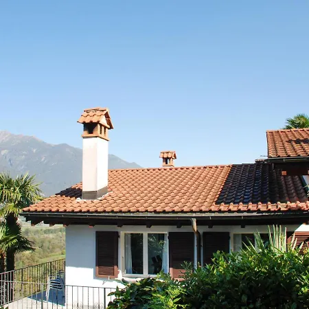 Casa Cavriana By Interhome *