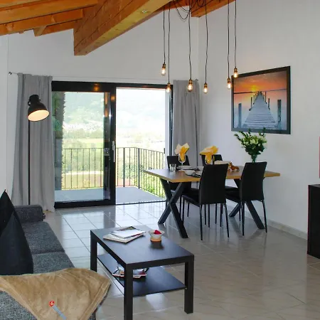 Διαμέρισμα Casa Cavriana By Interhome