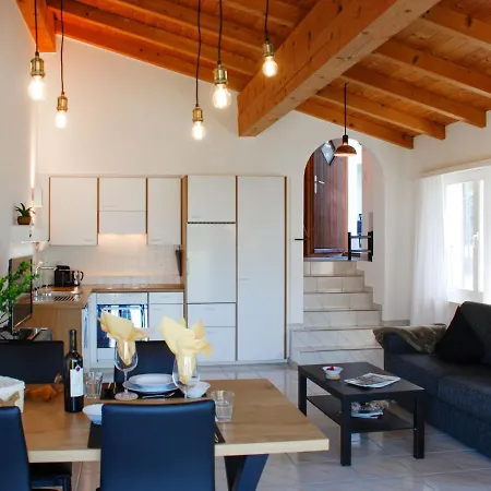 Casa Cavriana By Interhome Διαμέρισμα