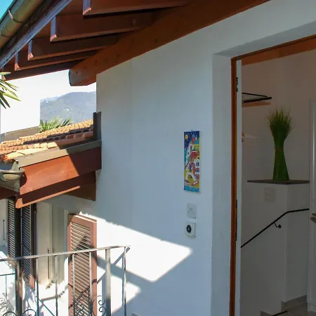 Casa Cavriana By Interhome