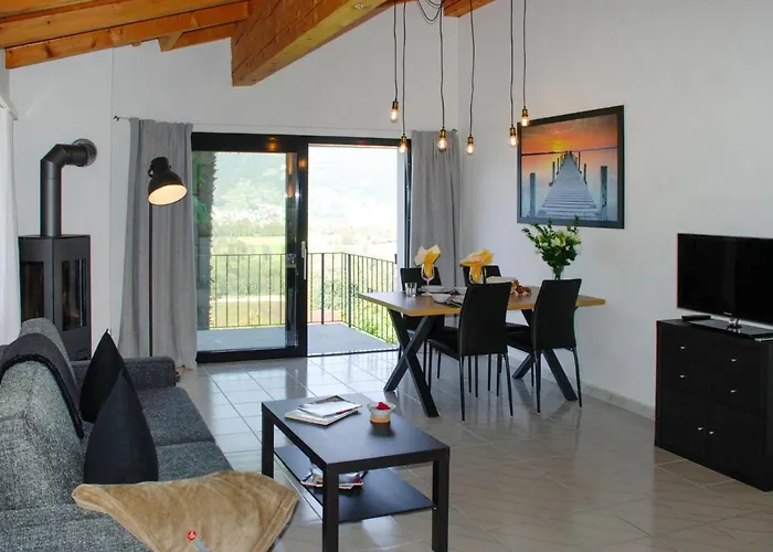 Appartement Casa Cavriana By Interhome