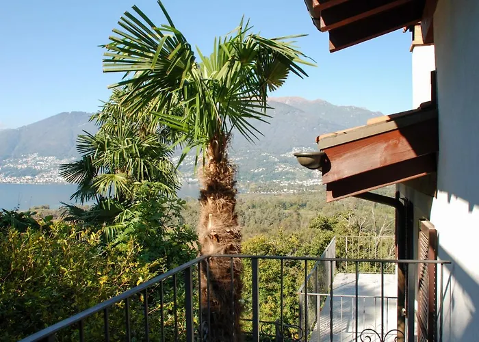 Casa Cavriana By Interhome Appartement