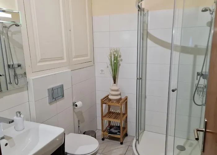 Appartement Casa Cavriana By Interhome Gambarogno