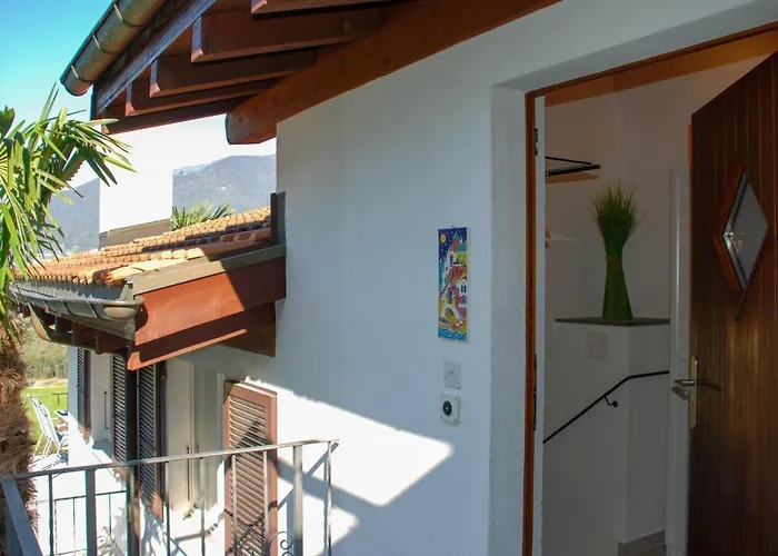 Casa Cavriana By Interhome