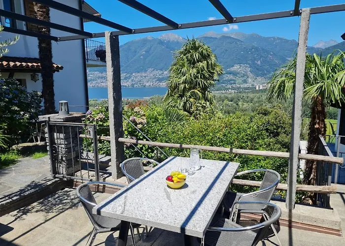 Appartement Casa Cavriana By Interhome