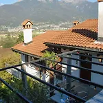 아파트 Casa Cavriana By Interhome Gambarogno