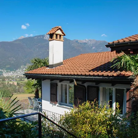 Casa Cavriana By Interhome