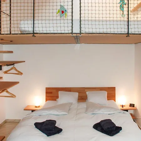 Apartament Casa Cavriana By Interhome Gambarogno