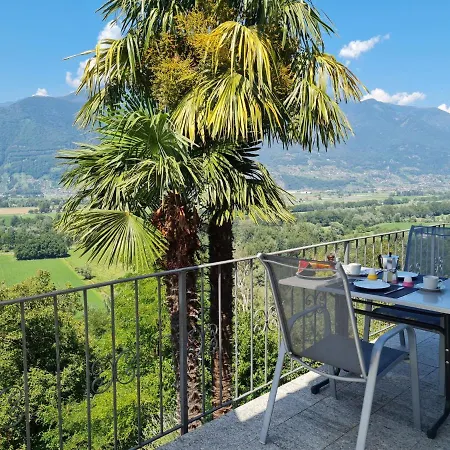 Casa Cavriana By Interhome Apartment