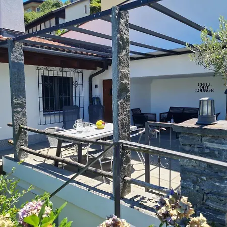 Apartment Casa Cavriana By Interhome *