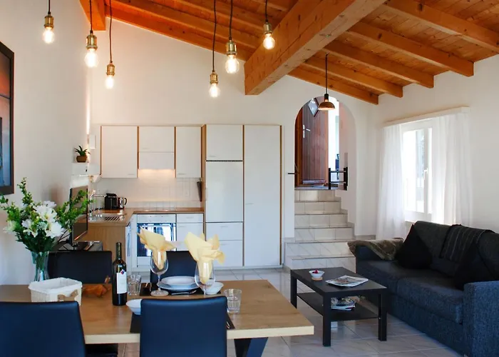 Casa Cavriana By Interhome Apartment