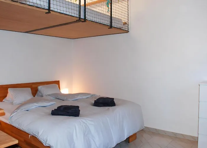 Casa Cavriana By Interhome Apartment Gambarogno